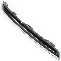 Chrome Front Bumper Trim Fog Light Cover Left Side VW Golf mk7 Facelift 2017-2020