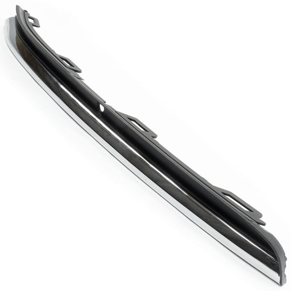 Chrome Front Bumper Trim Fog Light Cover Left Side VW Golf mk7 Facelift 2017-2020