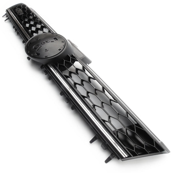 VW Golf mk7 GTD Style Honeycomb Front Bumper Grille