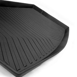 VW Golf mk7 Hatchback Rear Back Boot Liner Rubber Plastic Tray Tidy