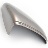 VW Golf mk7 Tungsten Silver Wing Mirror Cover Cap Right Drivers Side