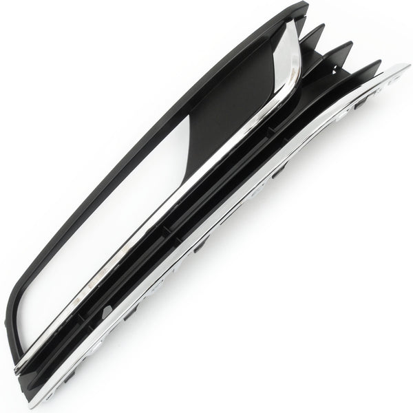 VW Passat B7 2010 - 2014 Front Bumper Fog Light Grille Surround Right