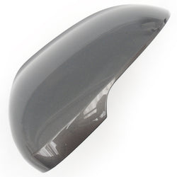 VW Passat B8 Indium Grey Door Wing Mirror Cover Left Passenger Side