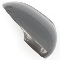 VW Passat B8 Indium Grey Door Wing Mirror Cover Right Driver Side