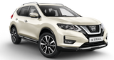 Left Passenger Side Door Wing Mirror Cover For Nissan Qashqai & X-Trail