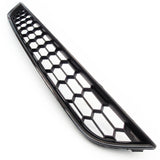 Ford Fiesta mk7 2013-17 Honeycomb Zetec S Front Lower Grille Black